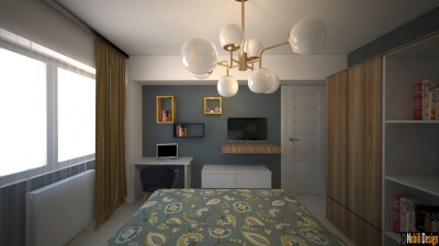 design interior apartament modern in bucuresti | arhitect bucuresti preturi.