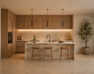 Concept-de-design-stil-japandi-bucatarie