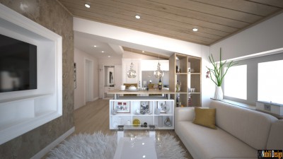 design interior apartament 2 camere 4