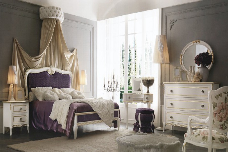 mobilier dormitor live.