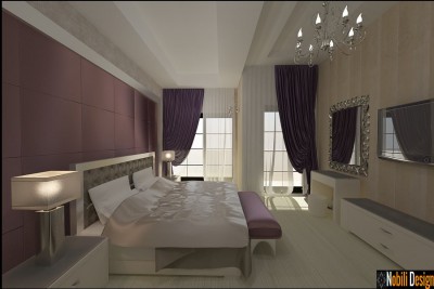 design interior dormitor modern oradea 2016