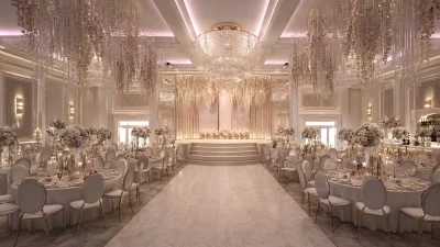 Salon de evenimente Bucuresti