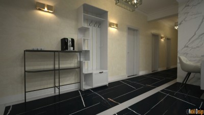 Design interior salon de infrumusetare cosmetica bucuresti (7)