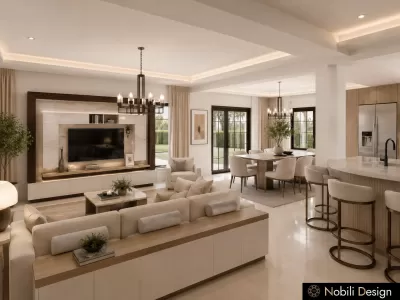 Design interior casa stil modern  5