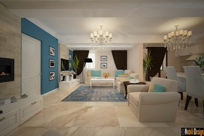 Design interior apartament modeern in constanta (4)