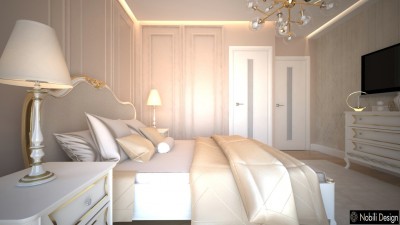 Design interior dormitor matrimonial casa bucuresti (5)