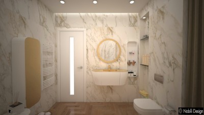 Design interior vila stil clasic de lux bucuresti sector 1 (31)