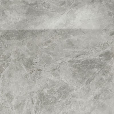 Gresie portelanata aspect de marmura Marble Experience Orobico Grey polished 60x60 cm MB0368L