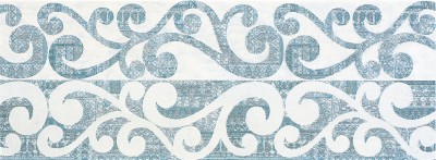 Faianta baie Italgraniti Empreinte Friser Azur 26x76 cm EP1327D pret 39 euro