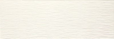 Faianta baie moderna Italgraniti Empreinte Plisse Blanc 26x76 cm EP0427 pret 34 euro