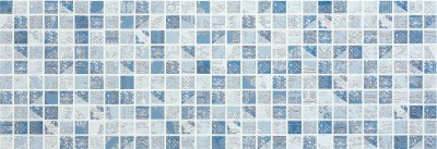 Faianta baie mozaic Italgraniti Empreinte Mosaic Azur 26x76 cm EP1327M pret 39 euro