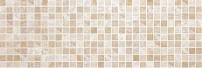 Faianta baie mozaic Italgraniti Empreinte Mosaic Beige 26x76 cm EP1127M pret 39 euro
