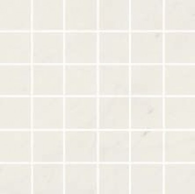 Gresie cu aspect de marmura italgraniti white exper living apuano liv mosaic polished 30x30 cm WE013ML pret 92 euro