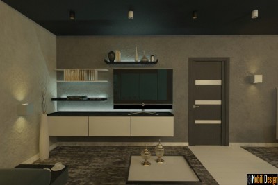 Proiect design apartament cu 4 camere in bucuresti (2)