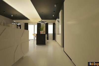 Proiect design apartament cu 4 camere in bucuresti (5)