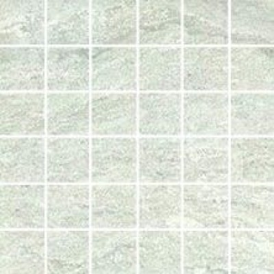 Gresie cu aspect de piatra naturala italgraniti stone plan vals bianca mosaic A 30x30 cm SP013MA pret 68 euro