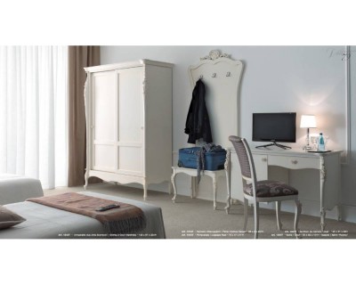 Mobilier dormitor clasic Venere Italia (2)