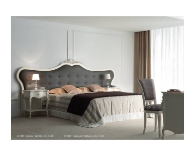 Mobilier dormitor clasic Venere Italia (8)