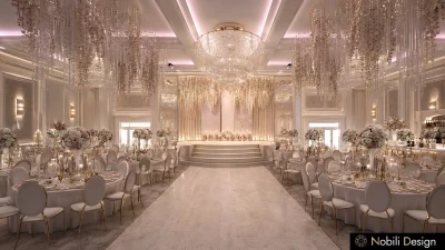 Salon de evenimente Bucuresti
