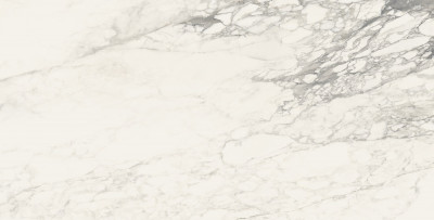 Gresie portelanata tip marmura Trumarmi Arabescato Kry CSATMARK12 – 600x1200 мм