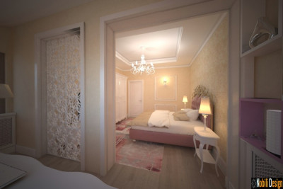Design interior dormitor stil eclectic (4)