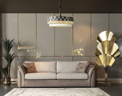 Canapea botega gold 6.000 euro