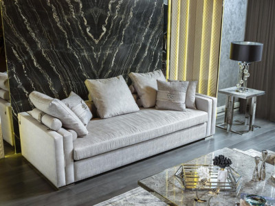 Canapea living modern carina 5.800 euro