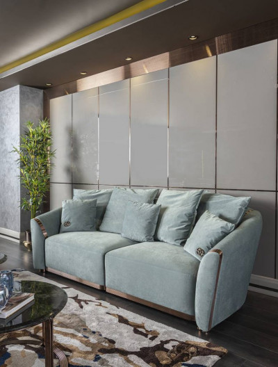 Canapea living modern etra 6.500 euro