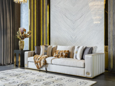 Canapea living modern loren 5.200 euro