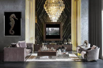 Canapele living modern noir (1)