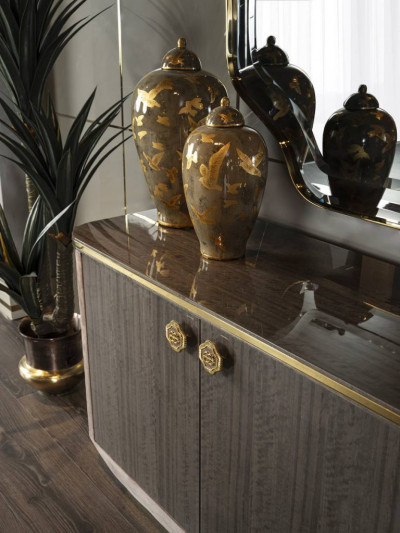 Comoda dining botega 7.500 euro