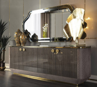 Comoda dining modern botega 7.500 euro