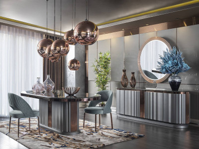 Dining modern etra
