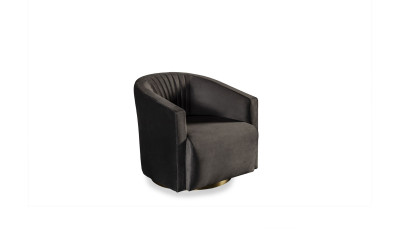 Fotoliu living modern viola 2.800 euro