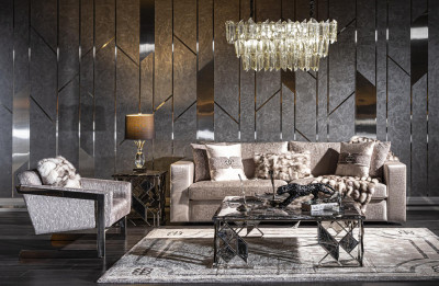 Living modern venix