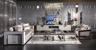 Mobilier living venix