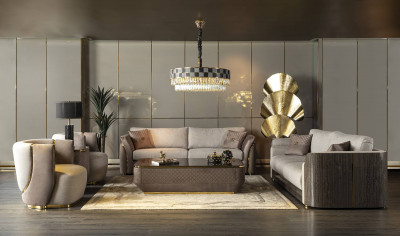 Set 2canapele 2fotolii masa living 22.000 euro