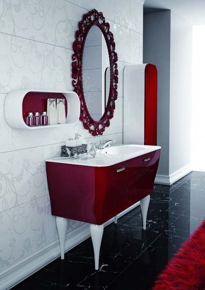 Mobilier baie stil modern Calypso Galm 04