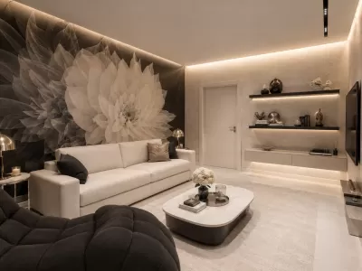 Design interior camera zi casa modena 1
