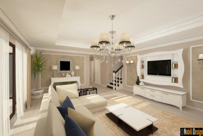 Design interior case - adaugă un plus de eleganță casei tale