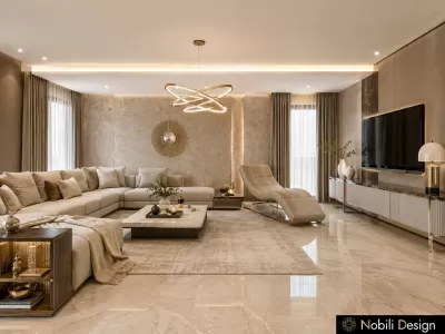 Concept de design casa stilul modern Ploiesti