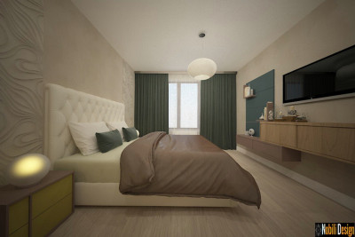 Design interior hotel: Cum să amenajezi un hotel?
