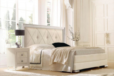 Top 10 modele de mobilă italiană stil clasic pentru dormitor