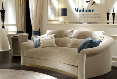 Canapea Madame