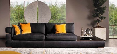 Canapea cromo excence 9.500 euro