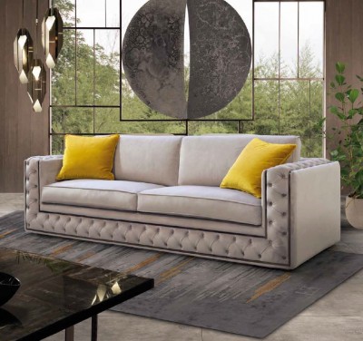 Canapea living modern xenon excence 6.600 euro