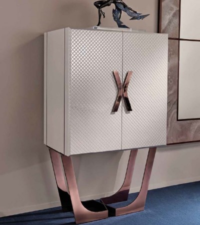 Comoda dining alchimia colectia excence 16.200 euro