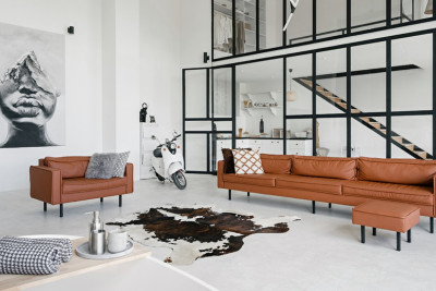 Top 5 concepte de design interior pentru locuința ta