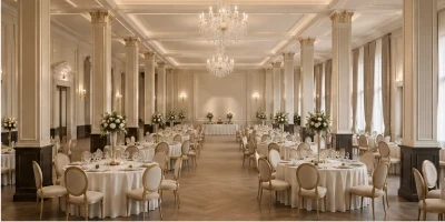 Salon evenimente Tg.Mures-