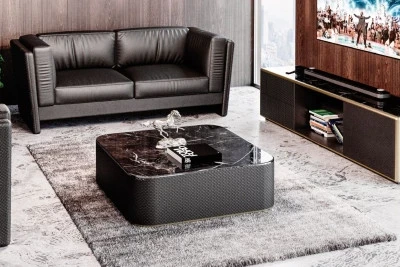 The Role of the Coffee Table in Living Room Planning